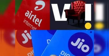 Airtel has revised its basic prepaid plan: Find out how new plans are compared with Reliance Jio and Vodafone-IDEA