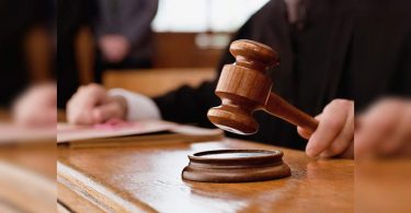 Temporary protection for 7 in rape, persecution