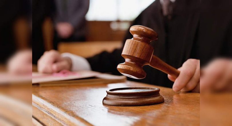 Temporary protection for 7 in rape, persecution