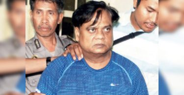 CBI opposes the chhota rajan beak in HC