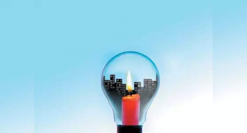 Power Cut announces for Chennai, suburbs