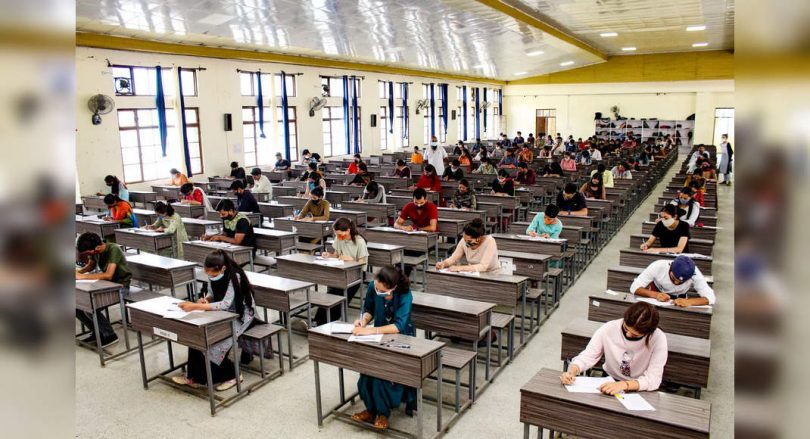 Ignou to hold the last year's exam in 7 districts