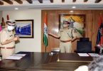 Rakesh Asthana took allegations as Delhi Police Commissioner