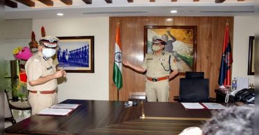 Rakesh Asthana took allegations as Delhi Police Commissioner