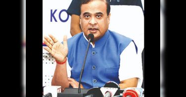 Premier Saadulla conducts 'irreparable damage' for Assam in the 1930s: Himanta Biswa Sarma