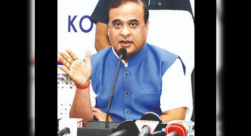 Premier Saadulla conducts 'irreparable damage' for Assam in the 1930s: Himanta Biswa Sarma