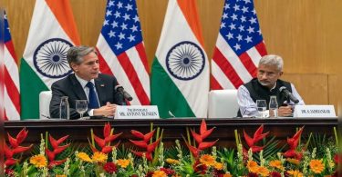 India-US is determined to end Covid Pandemics through the Quad Vaccine Partnership: Blinken