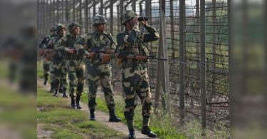 16 security personnel were killed during counter-terror operations at the Indo-Pakistani border until June this year: Government