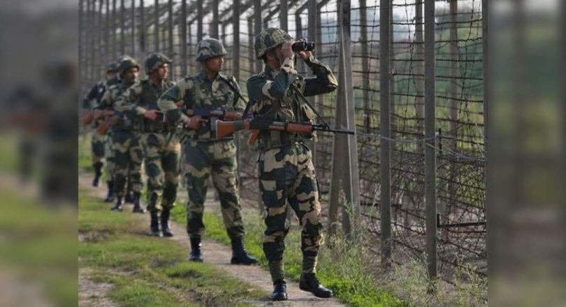 16 security personnel were killed during counter-terror operations at the Indo-Pakistani border until June this year: Government