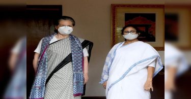 'Positive results must come out in the future': Mamata after meeting Sonia, Rahul