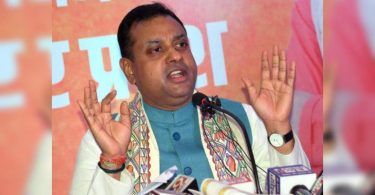 This is anti-national not to discuss covid pandemics in parliament: BJP hits back at congress