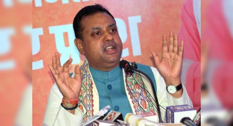 This is anti-national not to discuss covid pandemics in parliament: BJP hits back at congress