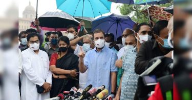 Opposition united demanded a discussion about Pegasus's problem, the two parliamentary houses were postponed for that day