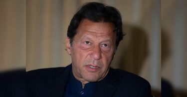 Will not say 'very stupid thing': Backtrack Imran about the greeting of rape