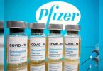 Pfizer increases 2021 estimates of sales of Covid-19 vaccine to $ 33.5 billion