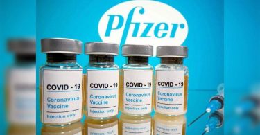 Pfizer increases 2021 estimates of sales of Covid-19 vaccine to $ 33.5 billion