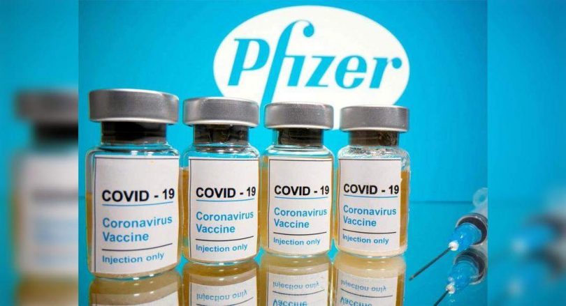 Pfizer increases 2021 estimates of sales of Covid-19 vaccine to $ 33.5 billion