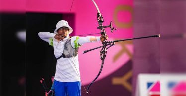 The Olympic medal who won was like winning the battle against myself: Deepika