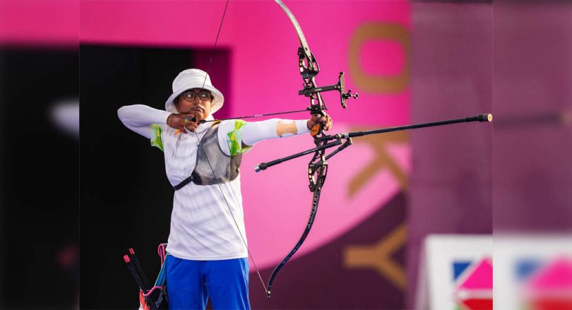 The Olympic medal who won was like winning the battle against myself: Deepika