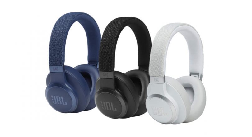 JLL launched headphones 'Live Pro + Pro + TWS', prices starting from Rs 14,999