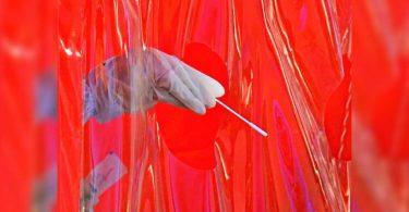 Mumbai reported 404 Covid cases, six deaths