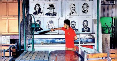 Opposition, Spar Government Kerala at Home Over Lockdown Guidelines