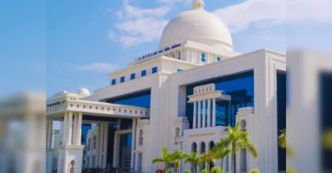 Thiruvananthapuram: APJ Abdul Kalam Technological University canceled the exam after the High Court order