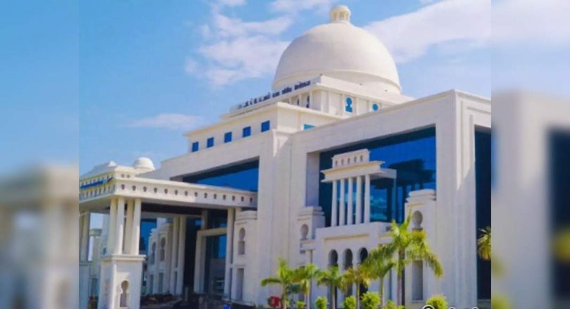 Thiruvananthapuram: APJ Abdul Kalam Technological University canceled the exam after the High Court order