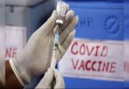 Vaccination shop in Kerala dries, 5 more lakh to arrive today