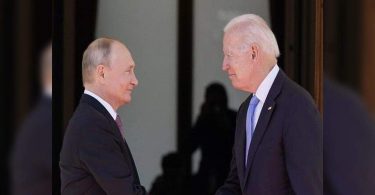 US, Russia held a 'professional' weapon talk even though there was tension