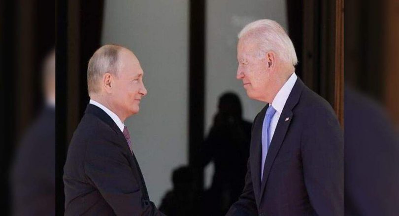 US, Russia held a 'professional' weapon talk even though there was tension