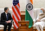 PM Modi meets Blinken, welcomes the strong commitment of President Biden to strengthen Indian-US partnerships