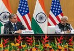 India-US is determined to end Covid Pandemics through the Quad Vaccine Partnership: Blinken