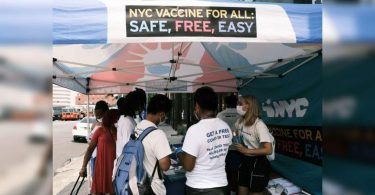 'Pandemic of the Unvaccination': A American puzzle explains in 5 graphics