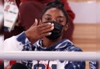 Olympics: Biles' Bailing Out Turns on Toxic Debate in the US
