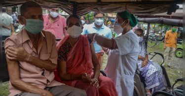 How many centers of covid vaccine doses have been ordered so far