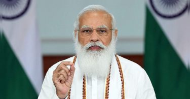 PM Modi Asks Religious Figures, Communities to Help Overcome Vaccines