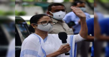 Mamata hit in Modi Govt, said there would be 'khela' throughout the country