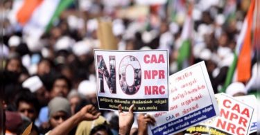 Need more than 6 months to frame CAA rules, government said