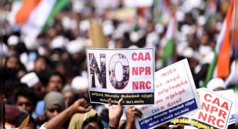 Need more than 6 months to frame CAA rules, government said