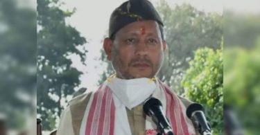 U'khand gray as BJP brass calling care to Delhi