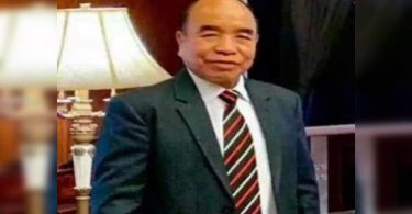Mizoram CM Zoramthanga attracts peace, the Northeast said will always be one.