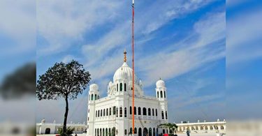 Punjab cm Amarinder Singh asked PM Modi to reopen the Kartarpur corridor