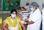Jharkhand reported 39 new Covid cases; One death of the virus.