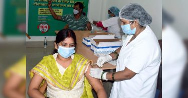 Jharkhand reported 39 new Covid cases; One death of the virus.