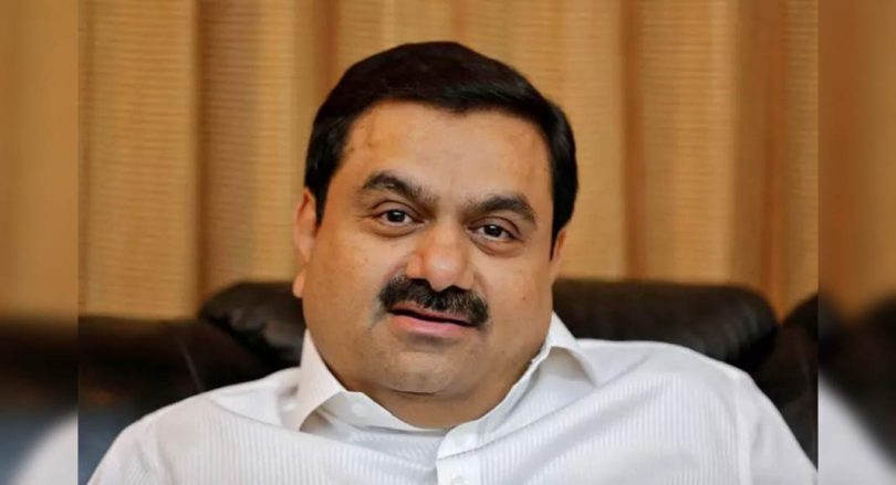 NSDL clarified on three FPI accounts in the adani group company