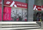 RBI Forced RS 5 Crore Penalty at Axis Bank