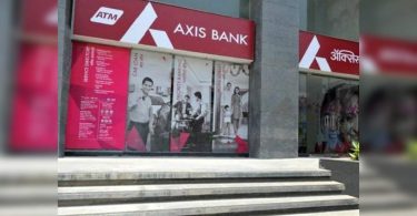 RBI Forced RS 5 Crore Penalty at Axis Bank