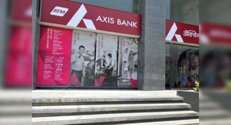 RBI Forced RS 5 Crore Penalty at Axis Bank