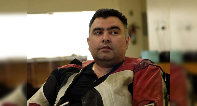 Pressure can make recovery in a difficult crucial match: Gagan Narang